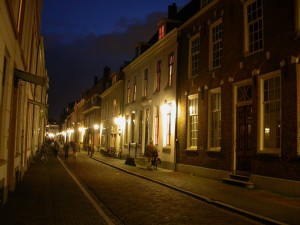 Utrecht