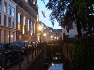 Utrecht